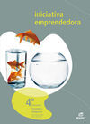 INICIATIVA EMPRENDEDORA - 4º ESO