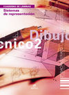 CUADERNO LÁMINAS - SISTEMAS DE REPRESENTACIÓN - 2º BACH.