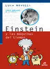 Einstein y las Máquinas del Tiempo