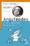 Arquímedes y Sus Máquinas de Guerra