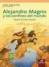 Alejandro Magno y los Confines del Mundo