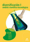 DIVERSIFICACIÃN I ( ÃMBITO CT). L. ALUMNO