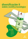 DIVERSIFICACIÃN II. ÃMBITO CIENTÃFICO-TECNOLÃGICO