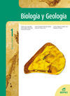 BIOLOGÍA Y GEOLOGÍA - 1º BACH.