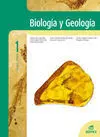 Biología y Geología - 1º Bach.