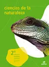 Ciencias de la Naturaleza - 2º eso