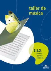Cuaderno Taller de Música - (2008)