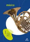 Música I - eso