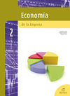 ECONOMÍA DE LA EMPRESA - 2º BACH.