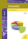 Economía de la Empresa - 2º Bach.