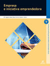 EMPRESA E INICIATIVA EMPRENDEDORA 2011 CATALÃN
