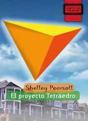 El Proyecto Tetraedro