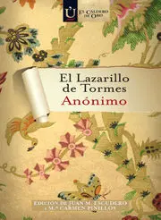 Lazarillo de Tormes