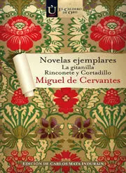 Novelas Ejemplares