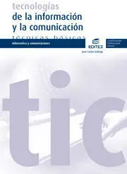 Cpi - Operaciones Auxiliares con Tecnologías de la Información y la Comunicación