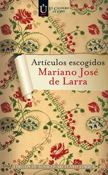 Articulos Escogidos Larra