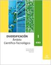 DIVERSIFICACION I. AMBITO CIENTIFICO-TECNOLOGICO - ESO