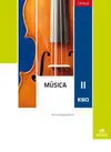 Musica I - 1º eso
