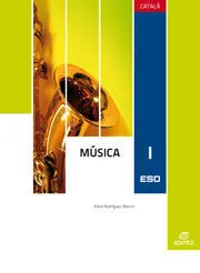 Música Ii - 3º eso - Catalán (2011)
