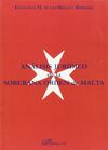 ANÁLISIS JURÍDICO DE LA SOBERANA ORDEN DE MALTA