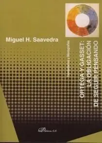 Ortega y Gasset