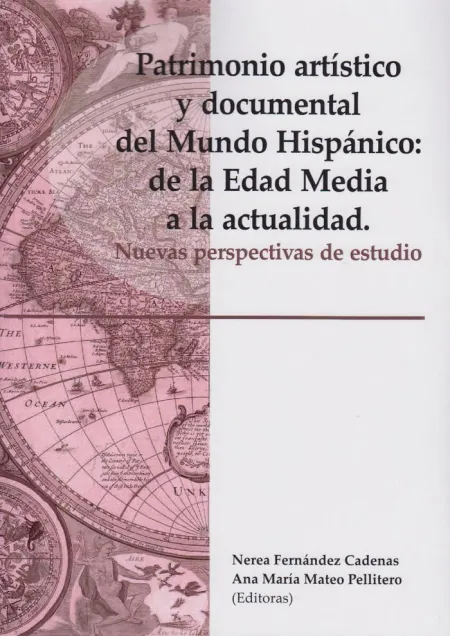 Patrimonio Artístico y Documental del Mundo Hispánico