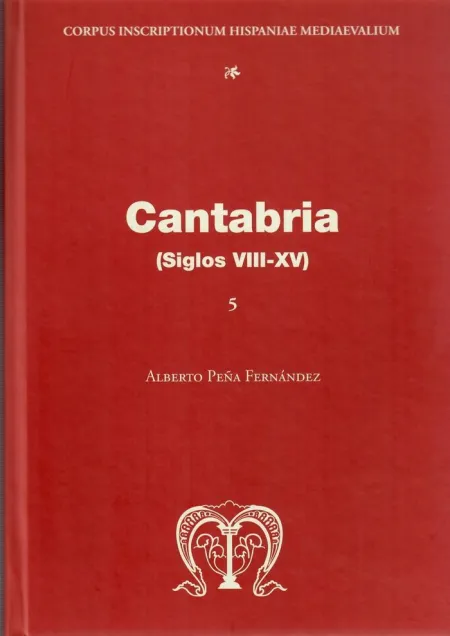 Cantabria (Siglos Viii-Xv)