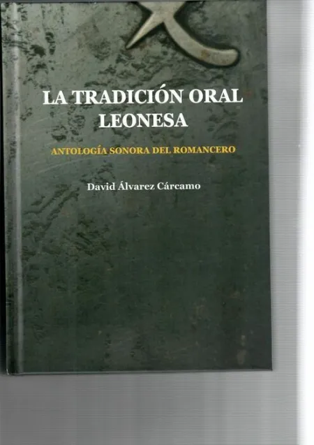 La Tradición Oral Leonesa