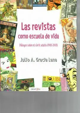 Las Revistas Como Escuela de Vida