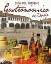 GUÍA DEL TURISMO GASTRONÓMICO EN ESPAÑA
