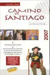 Guía del Camino de Santiago, 2007