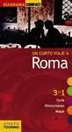 Un Corto Viaje a Roma