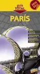 Guía Total París