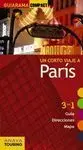 Un Corto Viaje a París