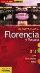 Florencia y Toscana (Guiarama)