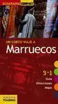 Un Corto Viaje a Marruecos