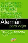 Alemán para Viajar