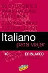 Italiano para Viajar