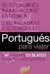 Portugués para Viajar