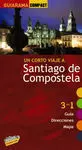 Un Corto Viaje a Santiago de Compostela