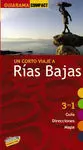 Guiarama. Rías Bajas