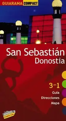 San Sebastián 2011 (Guiarama)