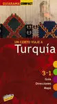 Guiarama un Corto Viaje a Turquía