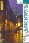 Santiago de Compostela.