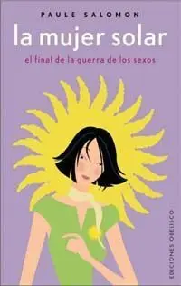 La Mujer Solar