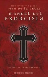 Manual del Exorcista