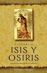 ISIS Y OSIRIS