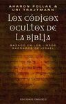 CÓDIGOS OCULTOS DE LA BIBLIA