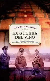 La Guerra del Vino