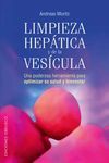 LIMPIEZA HEPÁTICA Y DE LA VESÍCULA